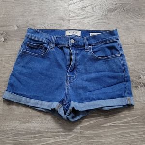 Pacsun shorts